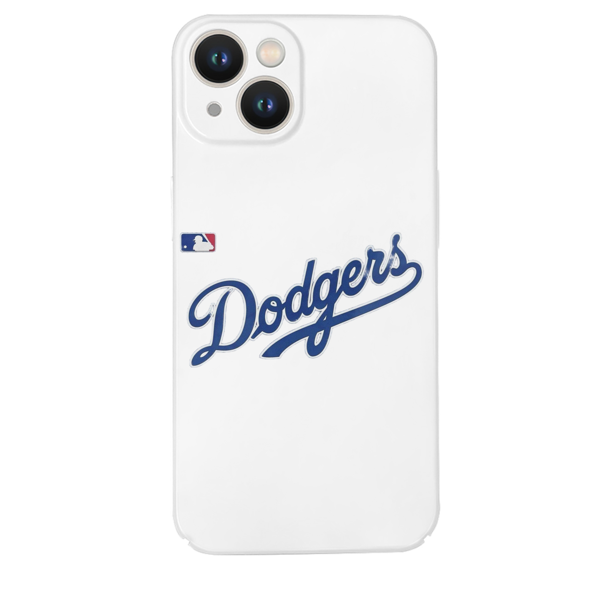  IPhone 14 Series Full-Cover Hard Case – Shockproof With Raised Camera Protection – Precise Cutouts, Wireless Charging Compatible – Durable, Anti-Yellowing, Easy To Clean